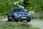 BMW X5 2007 года